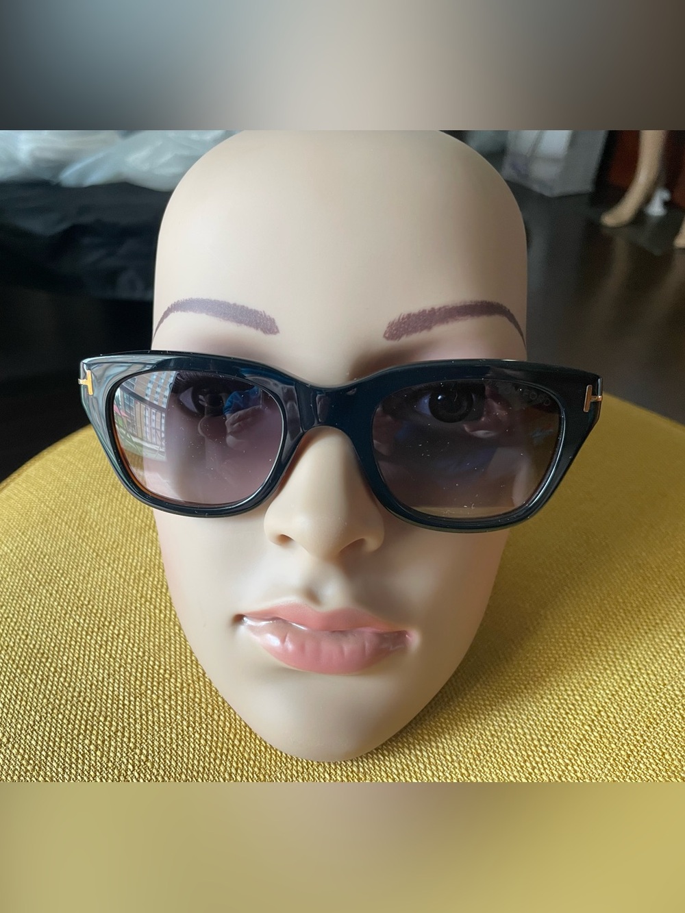 TOM FORD Sunglasses
